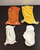 Shop gDiapers Cloth Diapers, Medium at GoodBuy Gear