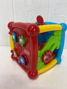 secondhand VTech Busy Learners Activity Cube