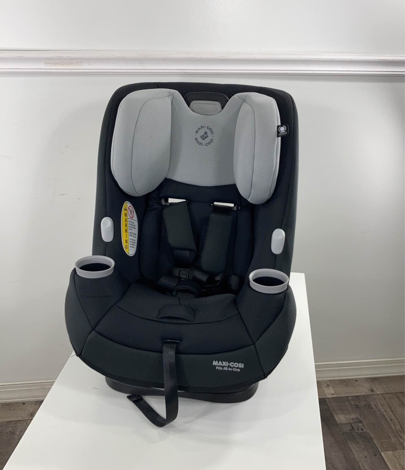 Maxi-Cosi - Pria All-In-One Convertible Car Seat, After Dark