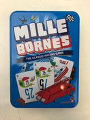 used Dujardin Millie Bornes Racing Game