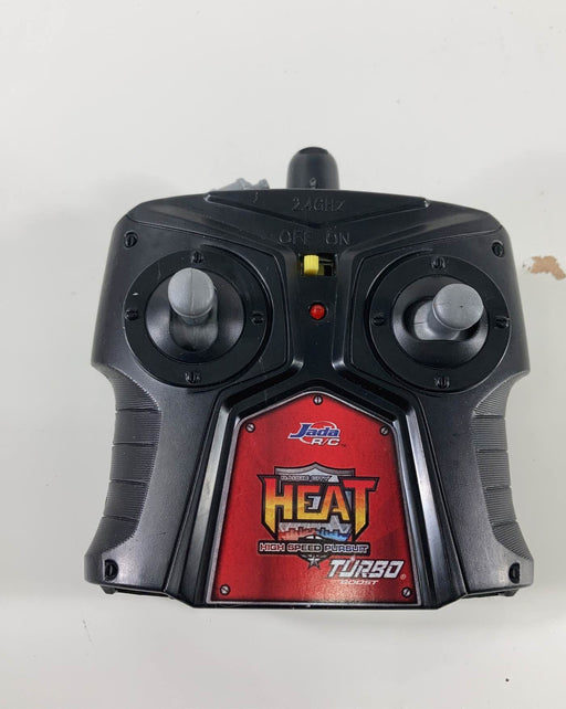 secondhand Jada Toys Hypercharger Remote Control Car