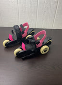 used Cardiff Skate Co Youth Cruiser Skates