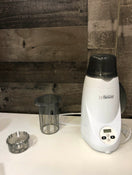 used Dr. Brown's Deluxe Baby Bottle Warmer