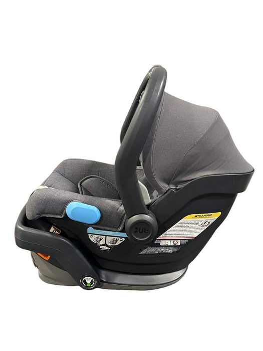 secondhand Carseat