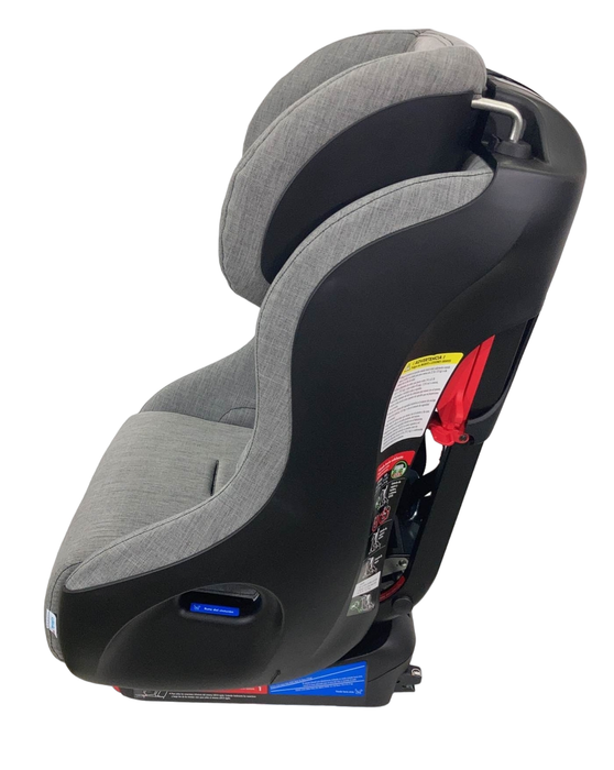 secondhand Carseat