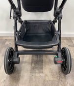 used Silver Cross Wave Special Edition Eclipse Stroller