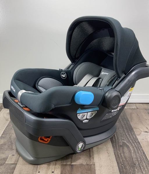 used Carseat