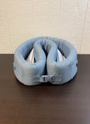 Shop Lulyboo Bassinet To-Go, Blue at GoodBuy Gear