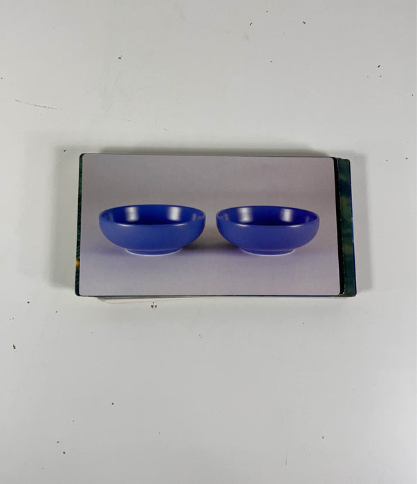 secondhand BUNDLE Flash Cards