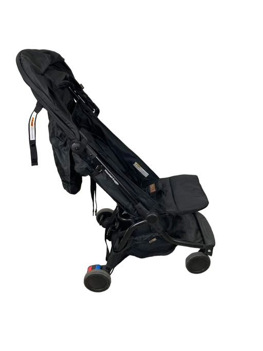 used Strollers