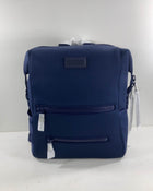 used Dagne Dover Diaper Backpack