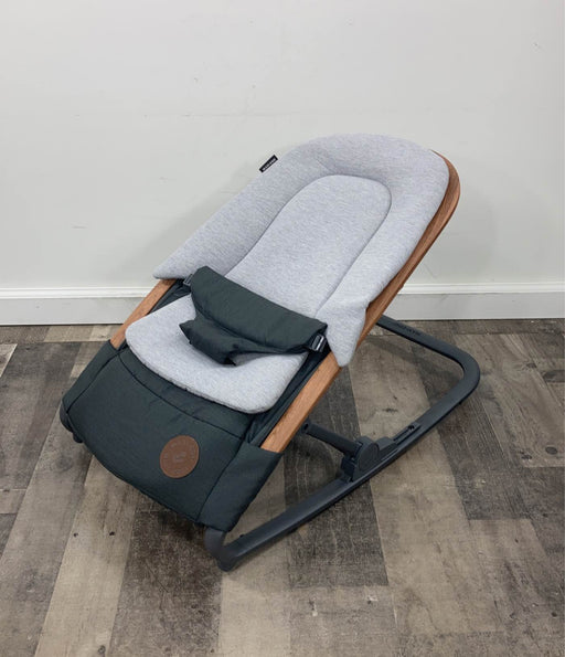 Shop Maxi-Cosi Kori 2-in-1 Rocker, Essential Graphite at GoodBuy Gear