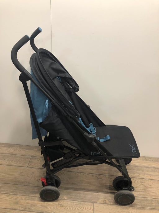 used MacLaren M-02 Umbrella Stroller