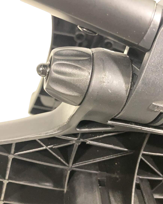 used Larktale Universal Ride-Along Stroller Board