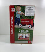 secondhand Radio Flyer My 1st 2-in-1 Wagon