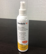 secondhand BUNDLE Medela Accessories, For Cleaning