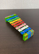 secondhand Sassafrass Xylophone