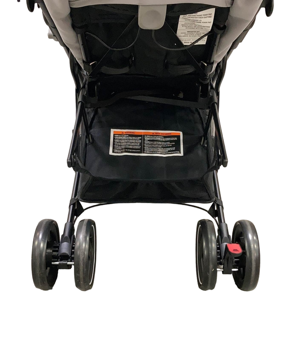 Maxi-Cosi Maxi-Cosi Mara XT Ultra Stroller, 2022, Network Grey