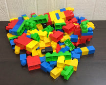 secondhand BUNDLE Mega Bloks