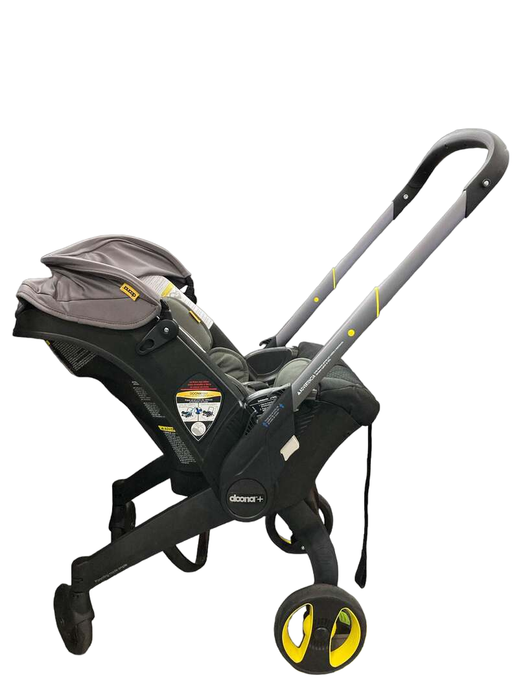 used Strollers