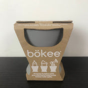 secondhand Bokee Bokee The One-Handed Bottle Prep Accessory, Light Grey