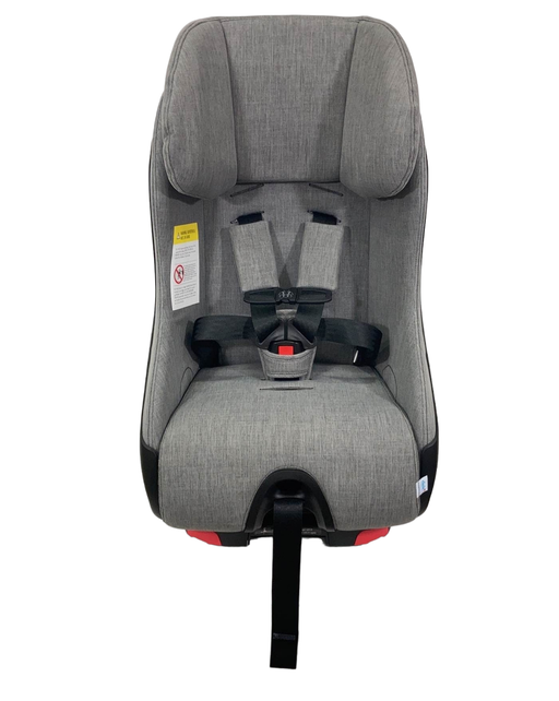 used Clek Foonf Convertible Car Seat, 2022, Thunder