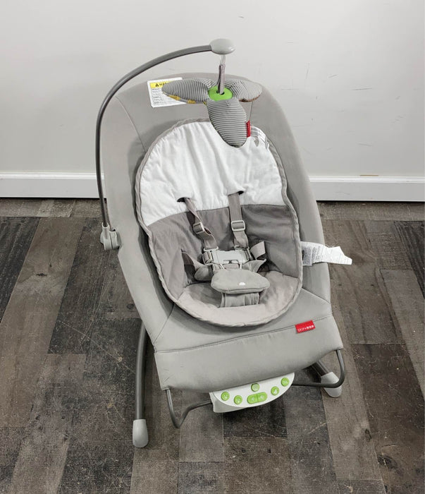 used Skip Hop Multi-level Baby Bouncer