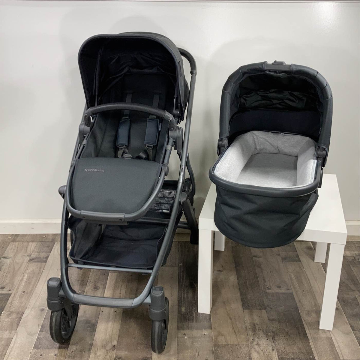 2020 uppababy v2 UPPAbaby VISTA V2 Stroller, 2020, Jake (Black)