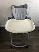 used Graco DuoDiner LX Baby High Chair