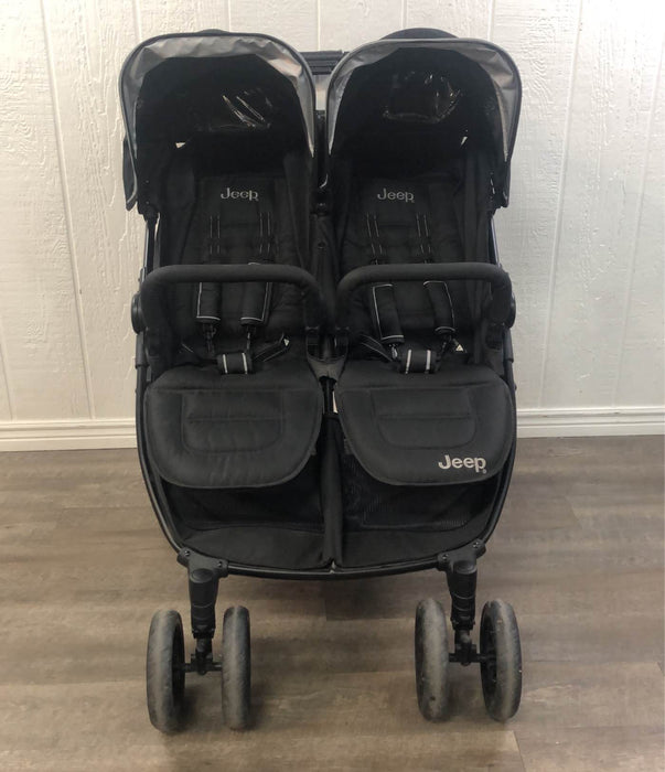 secondhand Strollers