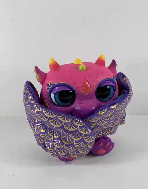 used FurReal Friends Moodwings Baby Dragon