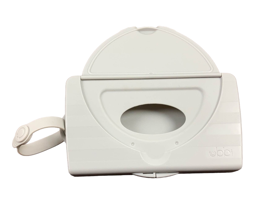 Shop Ubbi On The Go Wipes Dispenser at GoodBuy Gear