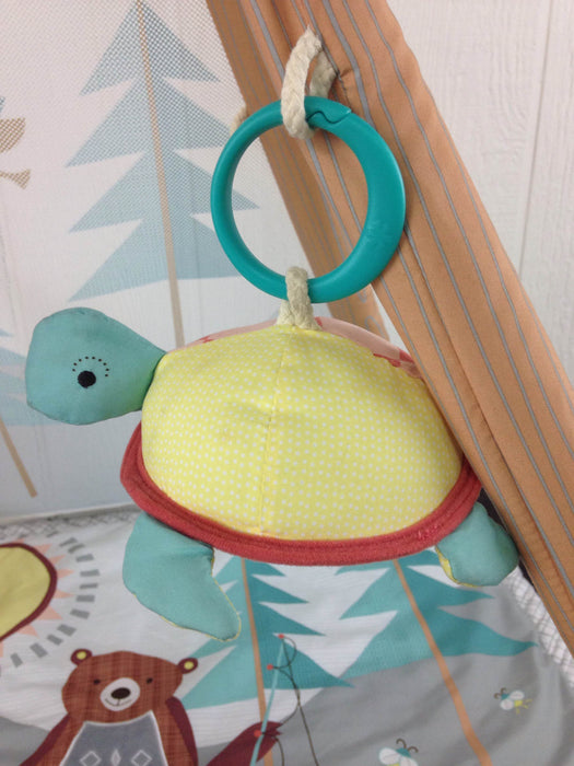 secondhand Infant Gear