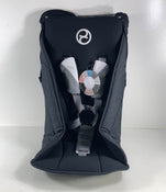 secondhand Cybex Zeno Seat Pack