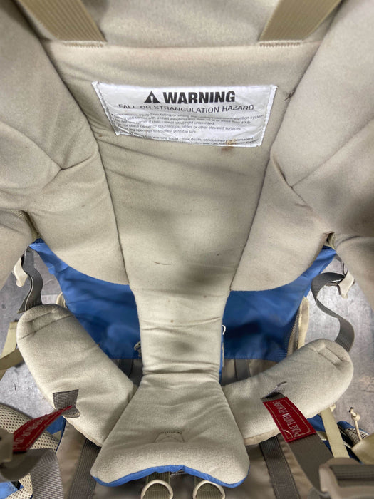 used Kelty Kids FC 1.0 Child Carrier