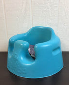 secondhand Bumbo Floor Seat, Blue