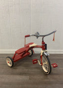 used Radio Flyer Classic Dual Deck Tricycle