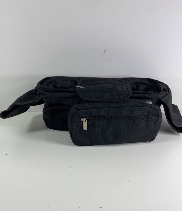 secondhand Momcozy Universal Stroller Organizer