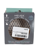 Shop Hevea Natural Pacifier at GoodBuy Gear