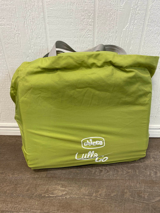 Chicco Lullago Travel Crib