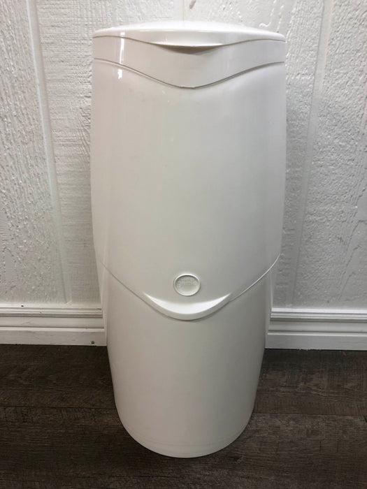 used Playtex Diaper Genie