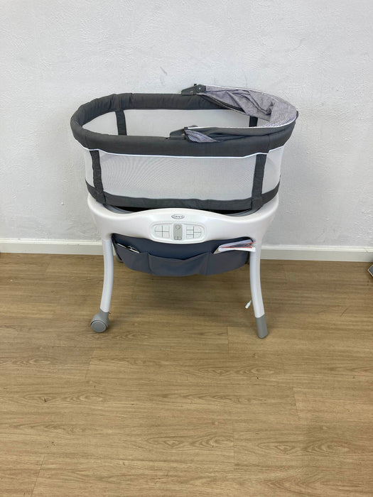 Shop Graco Sense2Snooze Bassinet at GoodBuy Gear