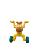 secondhand Little Tikes Go And Grow Lil' Rollin’ Giraffe