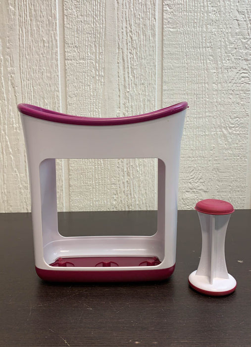 Shop Infantino Squeeze Station at GoodBuy Gear