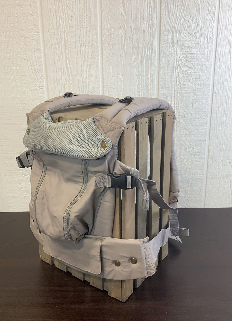 Lumiere Ergonomic 6 in 1 Baby Carrier