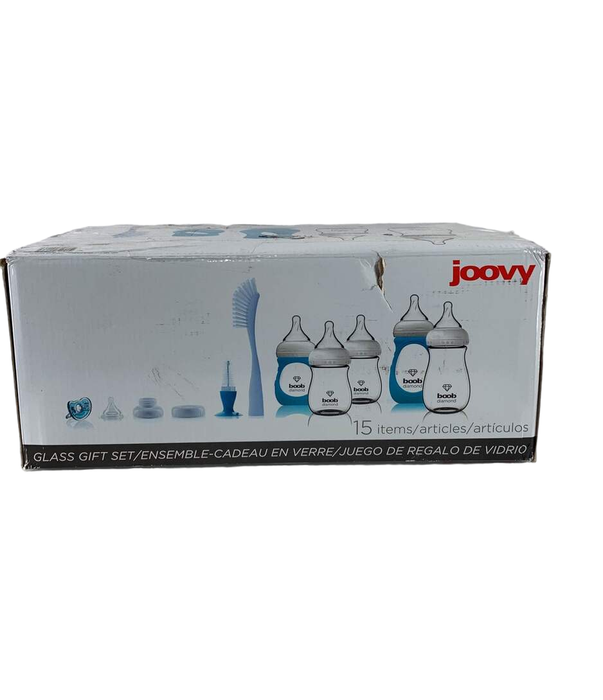 Shop Joovy Boob Diamond Gift Set at GoodBuy Gear