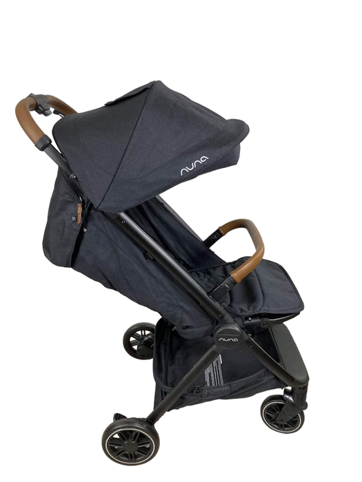 secondhand Strollers