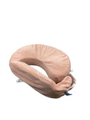 Shop My Brest Friend Nursing Pillow, Salmon Pink at GoodBuy Gear