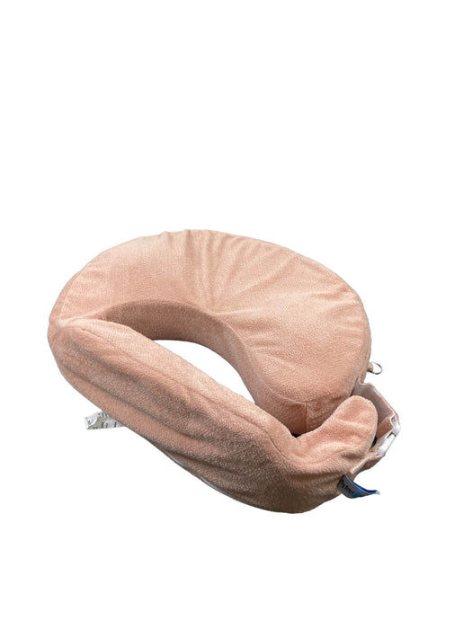 Shop My Brest Friend Nursing Pillow, Salmon Pink at GoodBuy Gear