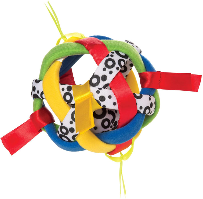 Manhattan Toy Baba Ball Sensory Sphere